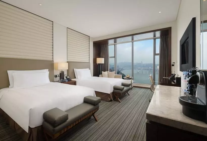 Fotos del hotel Radisson Blu Plaza Chongqing:  24