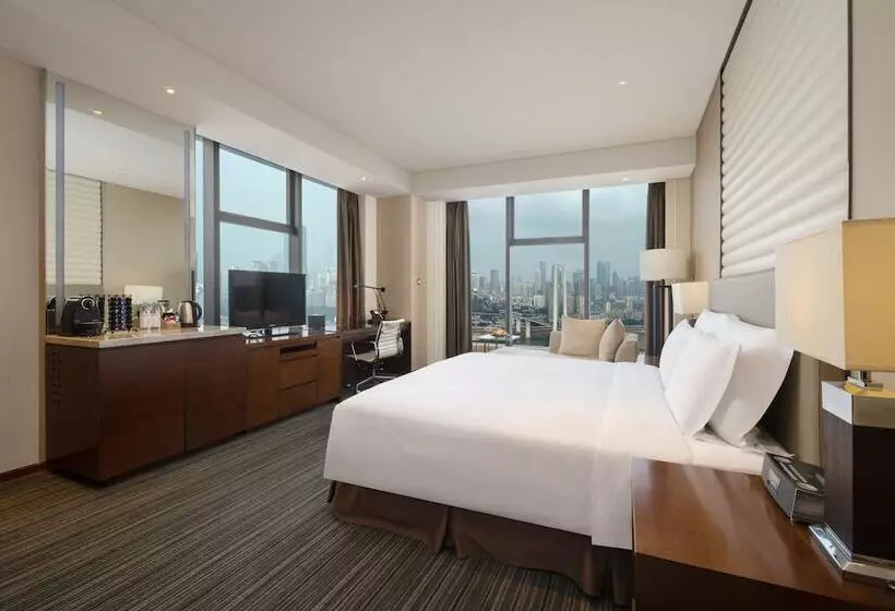 Fotos del hotel Radisson Blu Plaza Chongqing:  18
