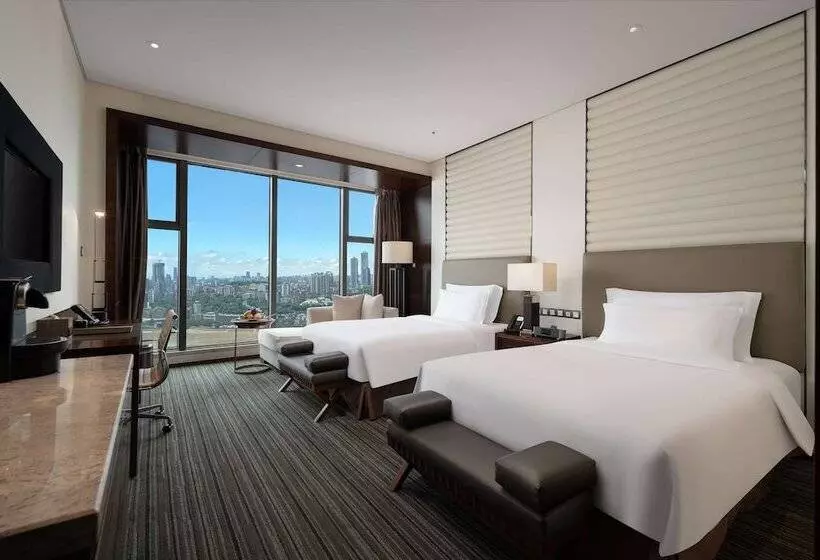 Fotos del hotel Radisson Blu Plaza Chongqing:  12