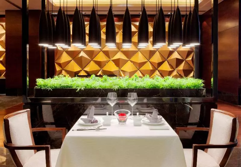 Fotos del hotel Radisson Blu Plaza Chongqing:  4