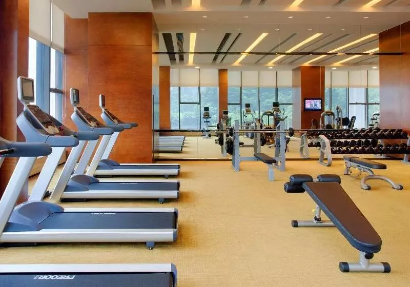 Fotos del hotel Radisson Blu Plaza Chongqing:  3