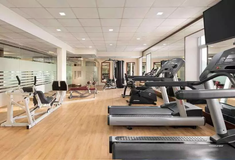 Fotos del hotel Ramada By Wyndham Dubai Deira:  5