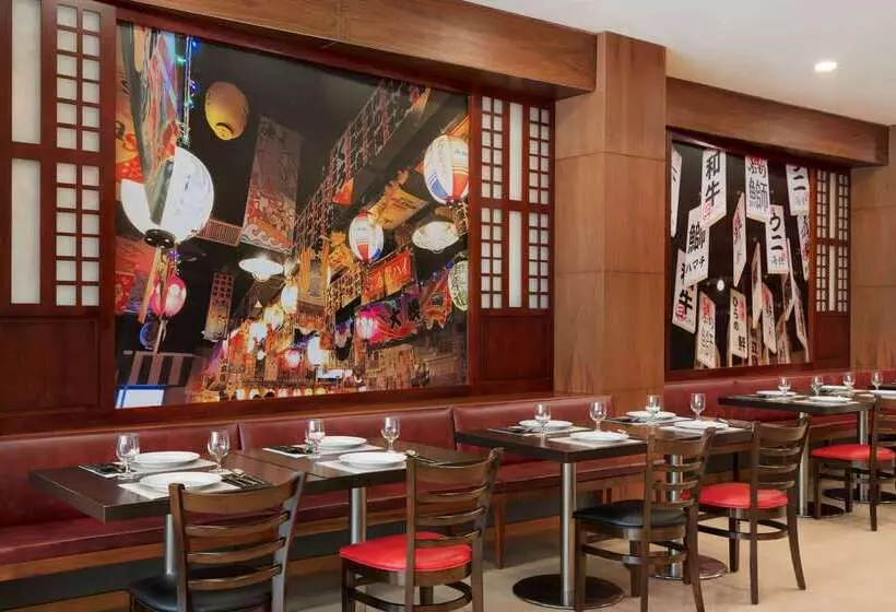 Fotos del hotel Ramada By Wyndham Dubai Deira:  6