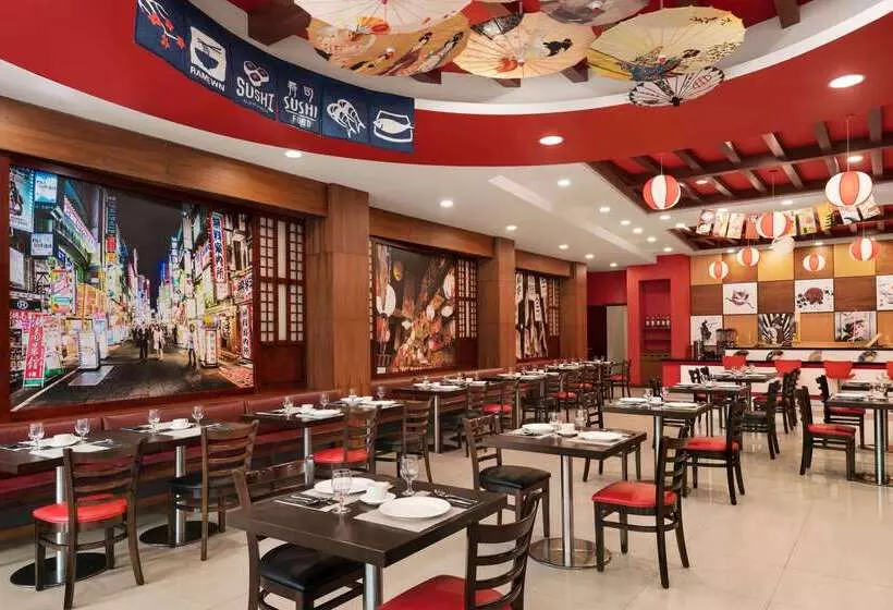 Fotos del hotel Ramada By Wyndham Dubai Deira:  8