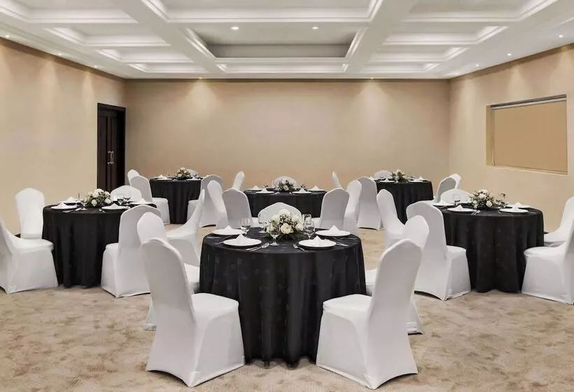 Fotos del hotel Ramada By Wyndham Dubai Deira:  37