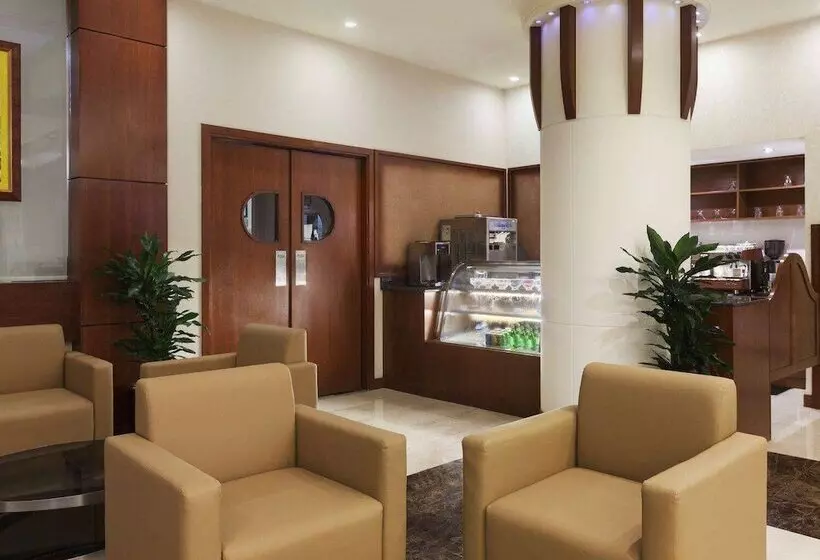 Fotos del hotel Ramada By Wyndham Dubai Deira:  38