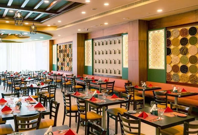 Fotos del hotel Ramada By Wyndham Dubai Deira:  41