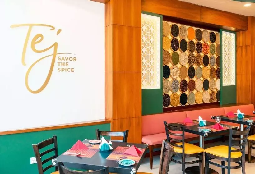 Fotos del hotel Ramada By Wyndham Dubai Deira:  42
