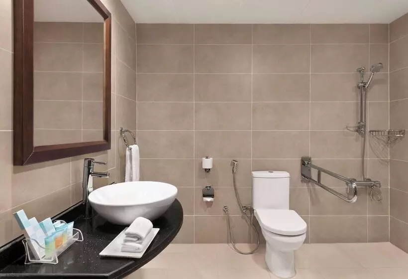 Fotos del hotel Ramada By Wyndham Dubai Deira:  45