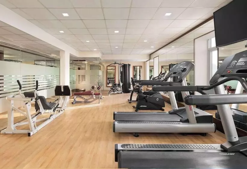 Fotos del hotel Ramada By Wyndham Dubai Deira:  48