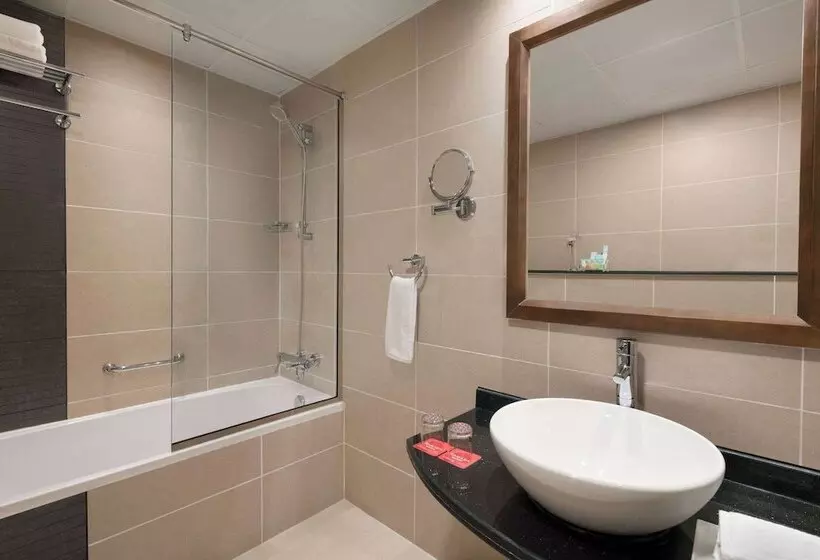 Fotos del hotel Ramada By Wyndham Dubai Deira:  54