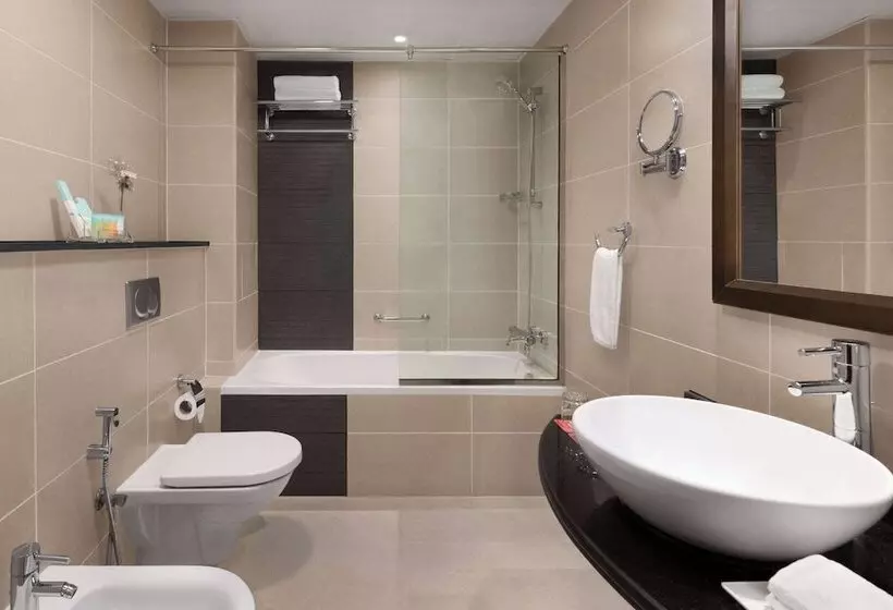 Fotos del hotel Ramada By Wyndham Dubai Deira:  55