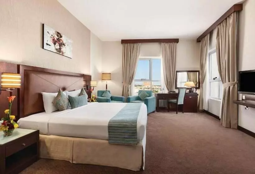 Fotos del hotel Ramada By Wyndham Dubai Deira:  56
