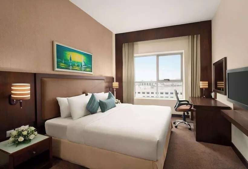 Fotos del hotel Ramada By Wyndham Dubai Deira:  59