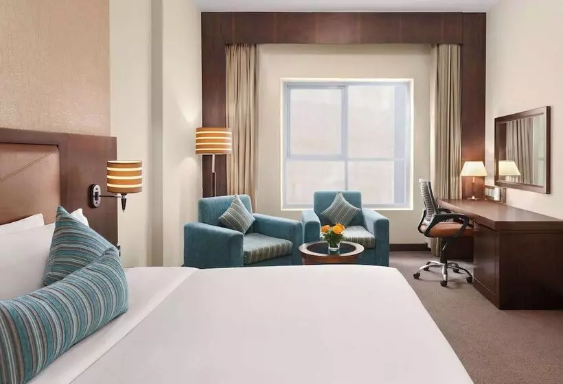 Fotos del hotel Ramada By Wyndham Dubai Deira:  64