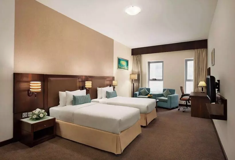 Fotos del hotel Ramada By Wyndham Dubai Deira:  65
