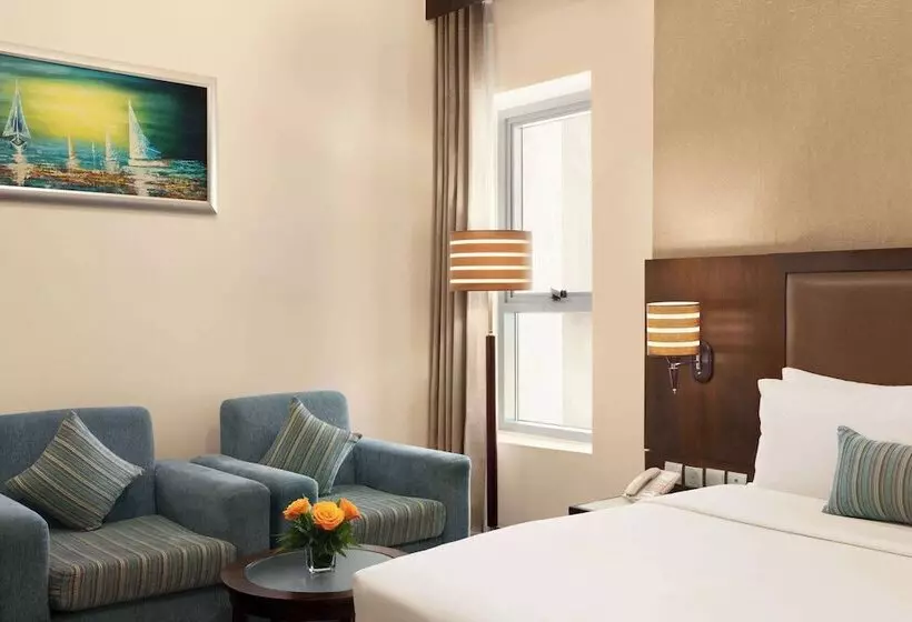 Fotos del hotel Ramada By Wyndham Dubai Deira:  67