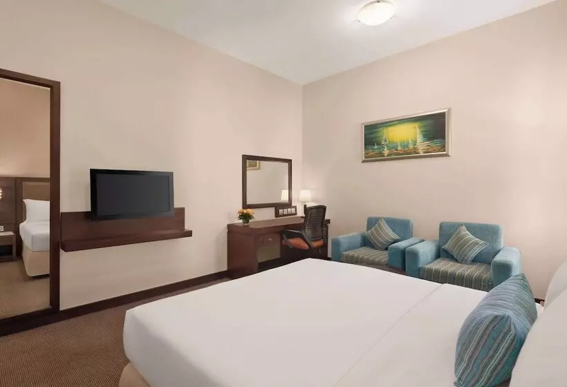 Fotos del hotel Ramada By Wyndham Dubai Deira:  68