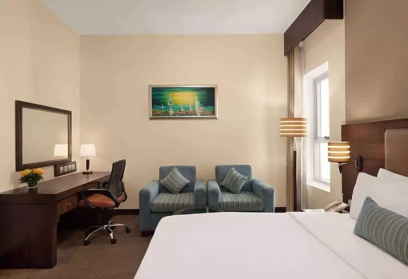 Fotos del hotel Ramada By Wyndham Dubai Deira:  69