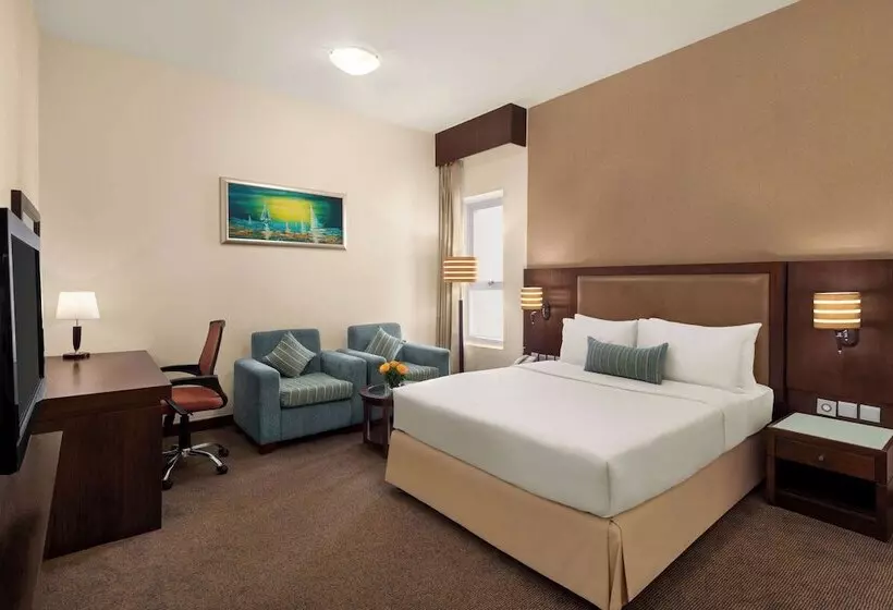 Fotos del hotel Ramada By Wyndham Dubai Deira:  70
