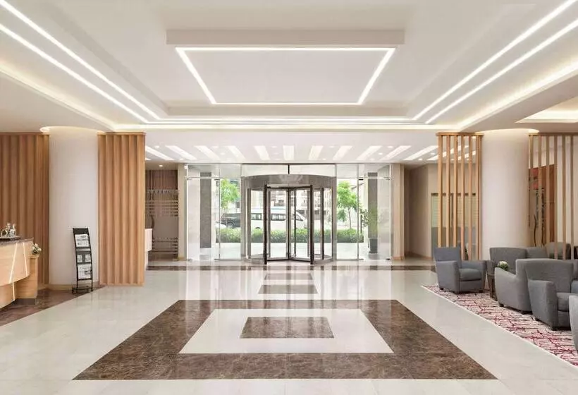 Fotos del hotel Ramada By Wyndham Dubai Deira:  2