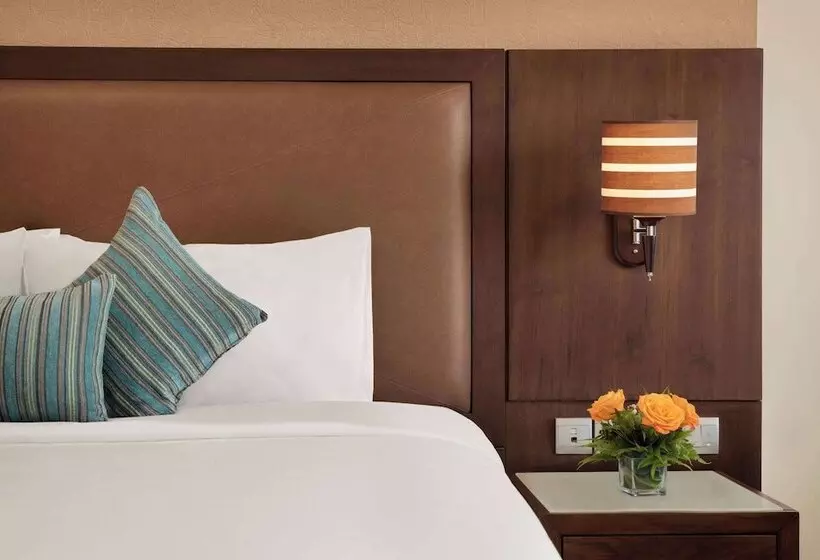 Fotos del hotel Ramada By Wyndham Dubai Deira:  71