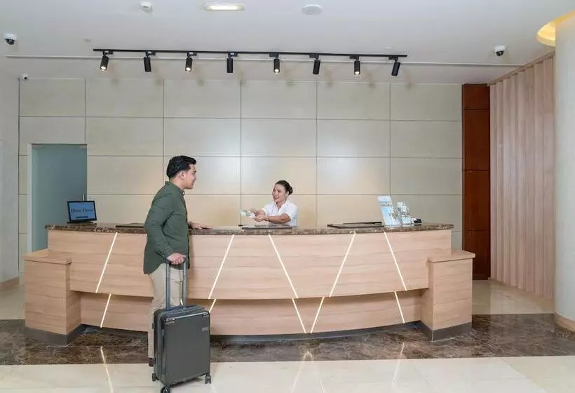 Fotos del hotel Ramada By Wyndham Dubai Deira:  11