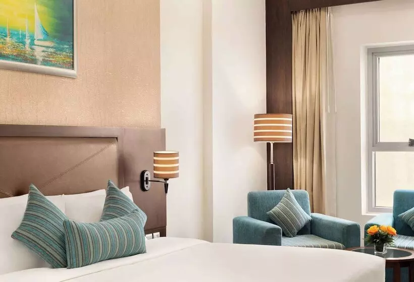 Fotos del hotel Ramada By Wyndham Dubai Deira:  72