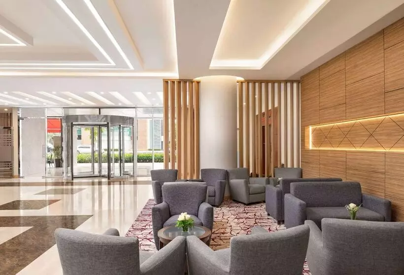 Fotos del hotel Ramada By Wyndham Dubai Deira:  13