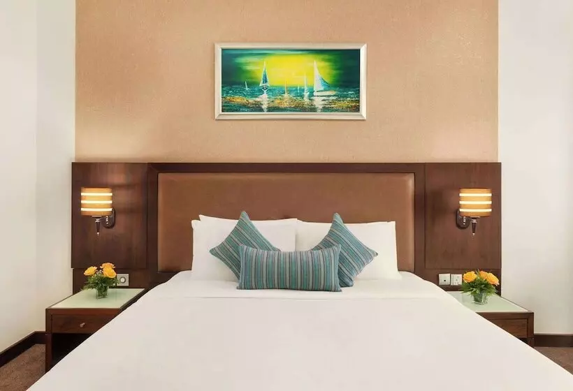 Fotos del hotel Ramada By Wyndham Dubai Deira:  73