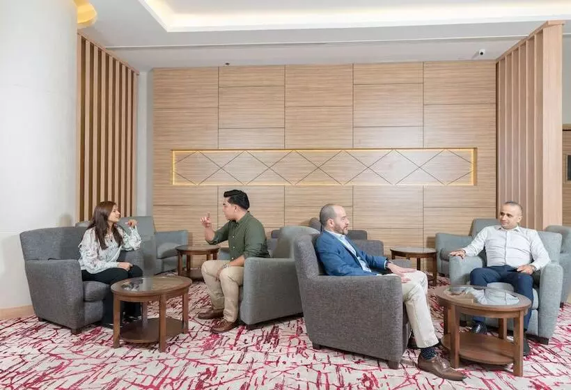 Fotos del hotel Ramada By Wyndham Dubai Deira:  76