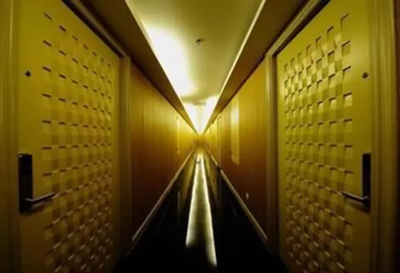 Fotos del hotel The Bless  And Residence:  25