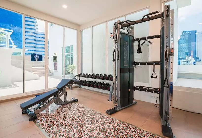 Fotos del hotel The Bless  And Residence:  21