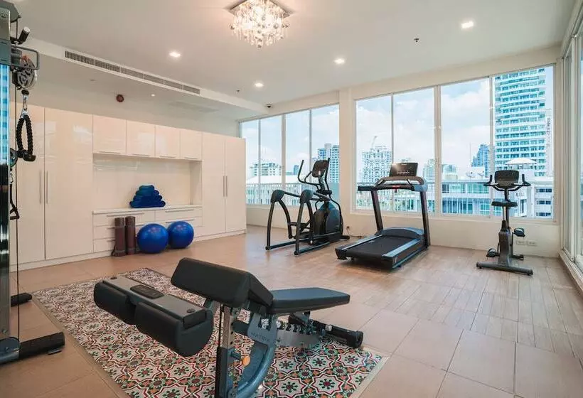 Fotos del hotel The Bless  And Residence:  16