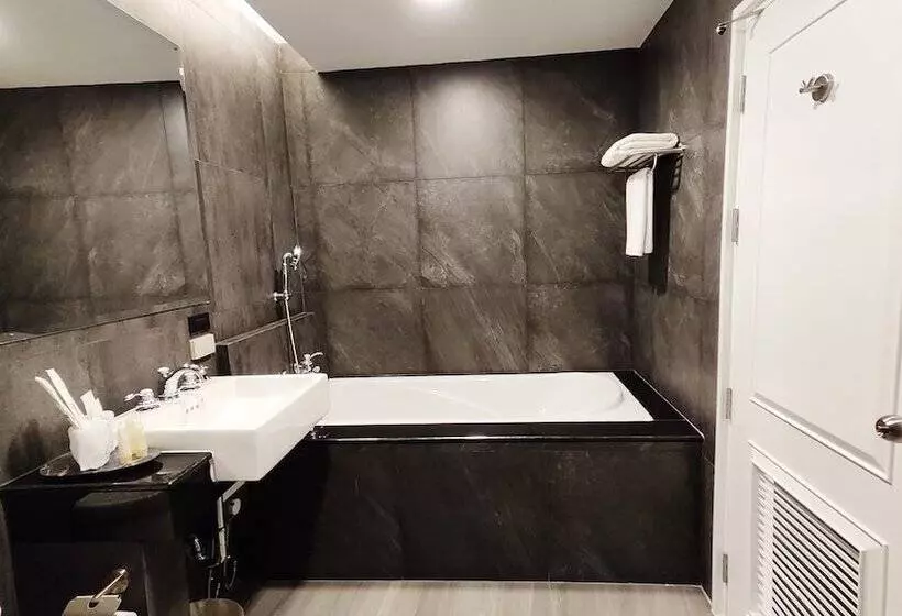 Fotos del hotel The Bless  And Residence:  24