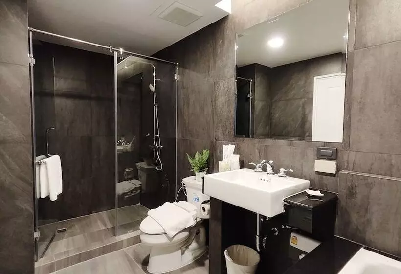 Fotos del hotel The Bless  And Residence:  8