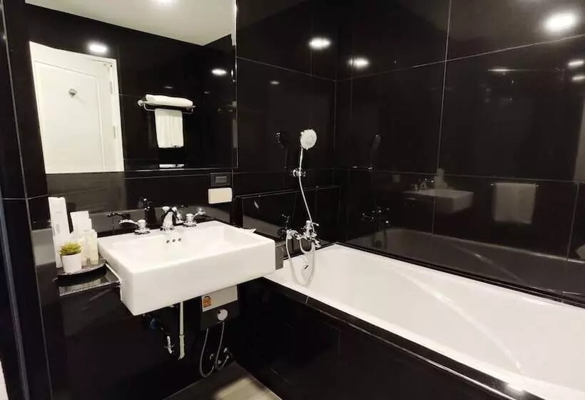 Fotos del hotel The Bless  And Residence:  19