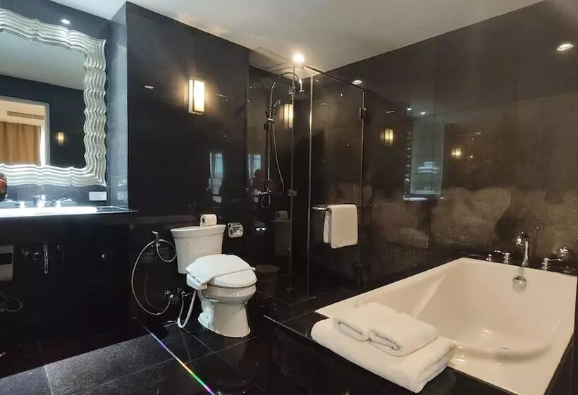 Fotos del hotel The Bless  And Residence:  22