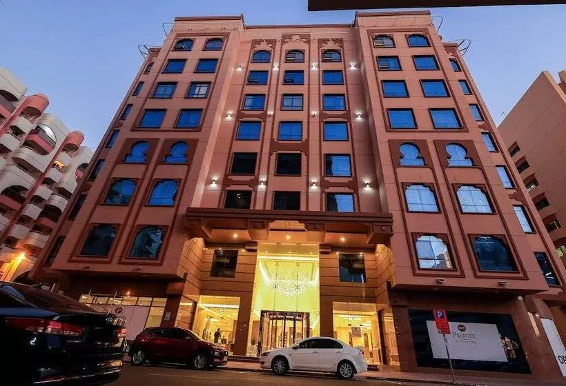 Fotos del hotel Delmon Palace:  17