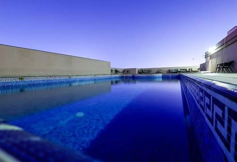 Fotos del hotel Delmon Palace:  3