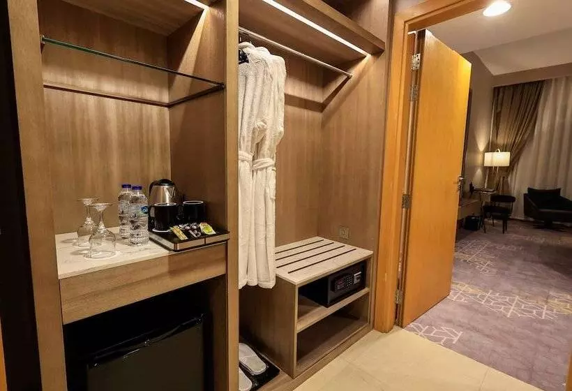 Fotos del hotel Delmon Palace:  25