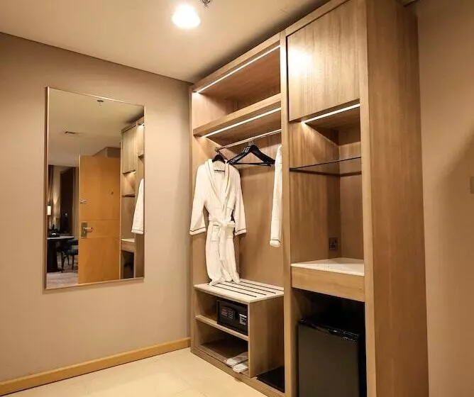 Fotos del hotel Delmon Palace:  21