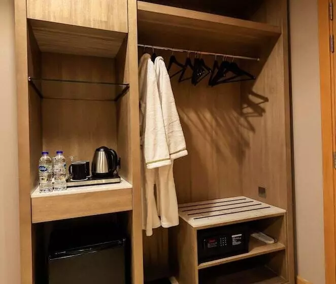 Fotos del hotel Delmon Palace:  18