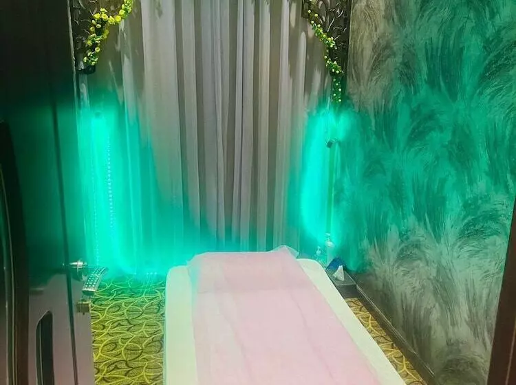 Fotos del hotel Delmon Palace:  13