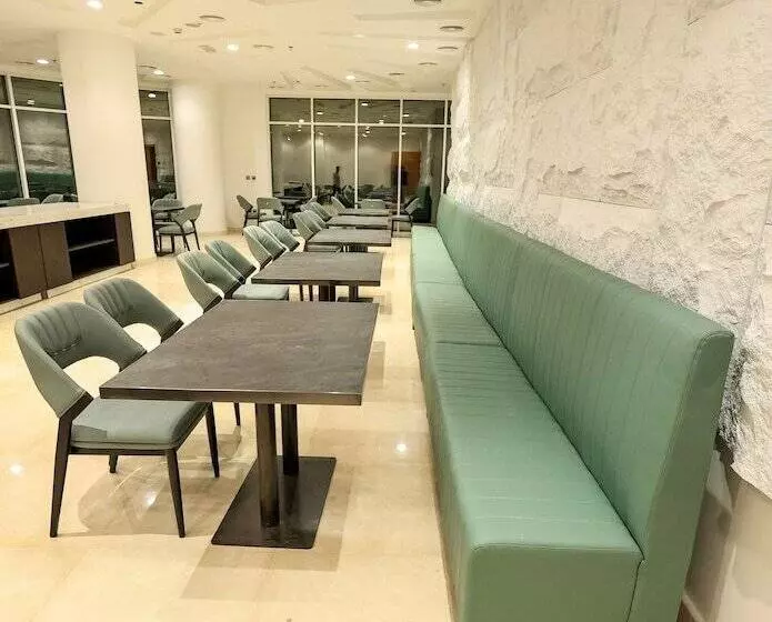 Fotos del hotel Delmon Palace:  4