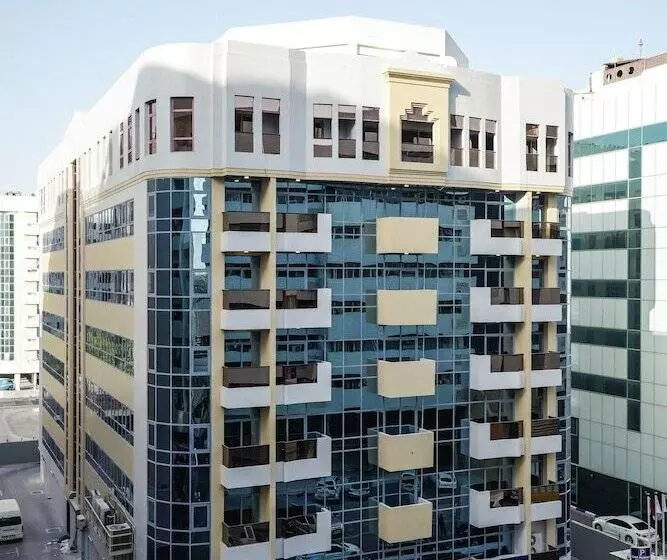 Fotos del hotel Delmon Palace:  10