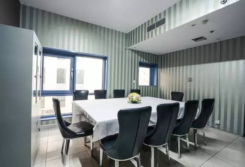 Fotos del hotel Delmon Palace:  9