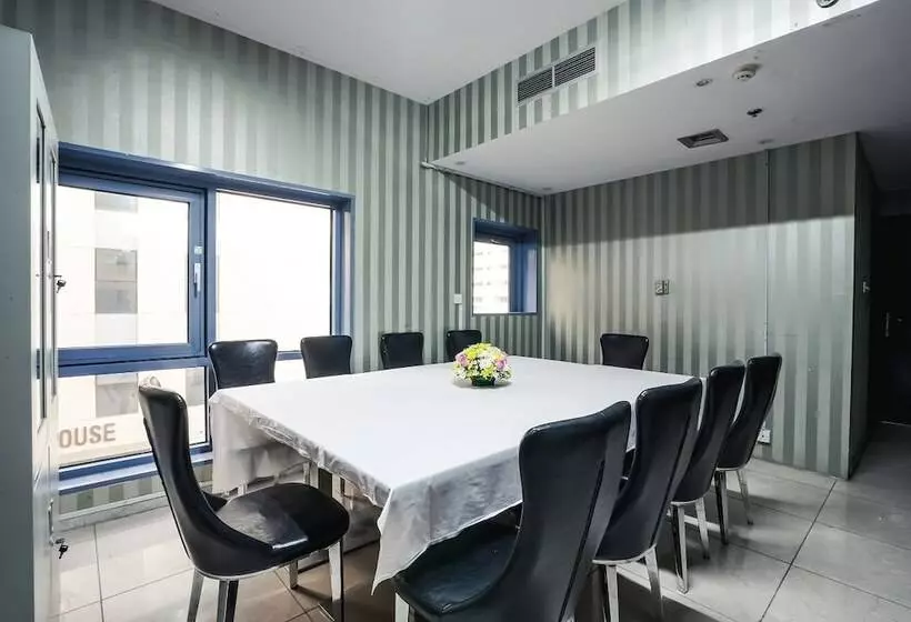 Fotos del hotel Delmon Palace:  16