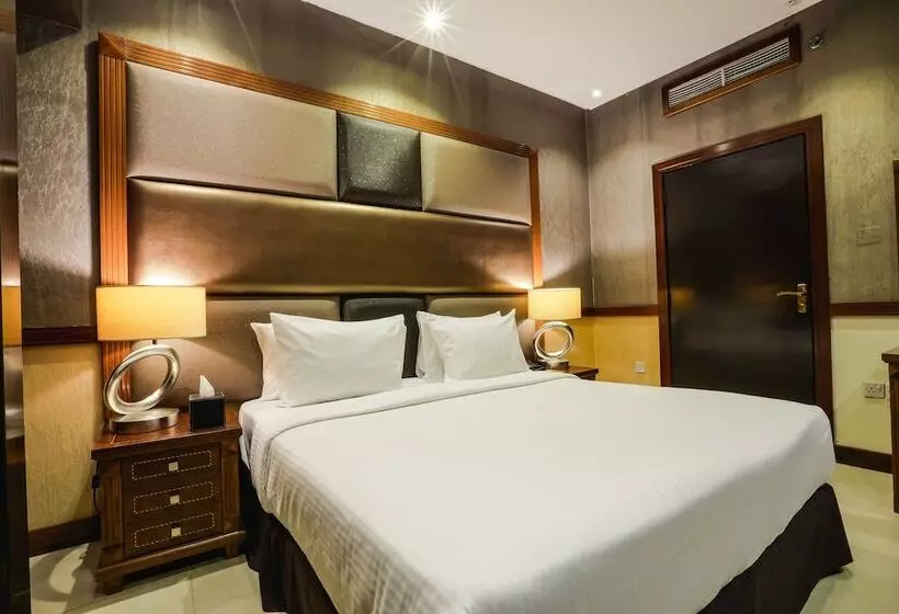 Fotos del hotel Delmon Palace:  11