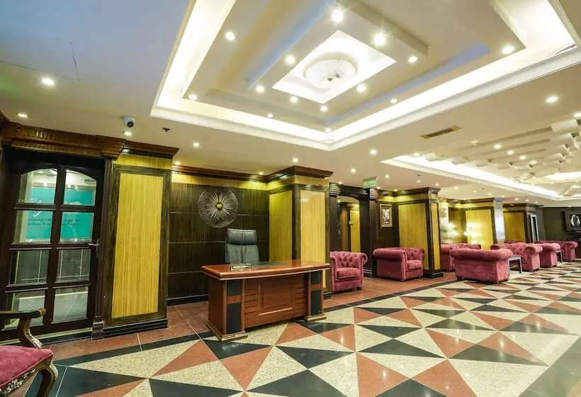 Fotos del hotel Delmon Palace:  24